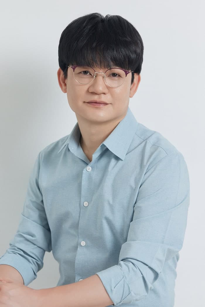 최광호 대표이사