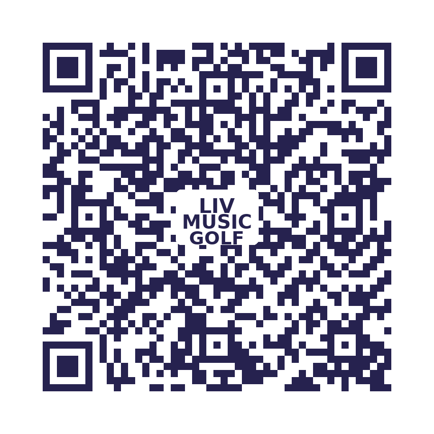 골프장 신청 QR코드